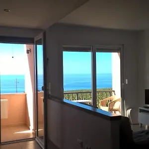 Apartmento Atlantico Tazacorte