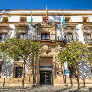 Tryp Jerez Jerez de la Frontera